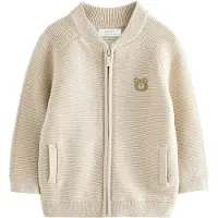 Next Cardigan beige clair