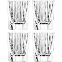 Schott zwiesel Schnapsglas Fave 35 4 Stück, Verres à cocktail, Transparent