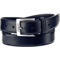 Vanzetti Ceinture bleu foncé