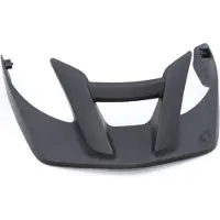 Giro Visière de rechange Radix pour casque Transparent S-M Transparent S-M
