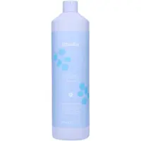 Echos Line Volume Shampoo shampoing pour donner du volume aux cheveux fins 1000 ml