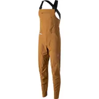 SCOTT Trail Tuned Pants Marron 2XL Homme