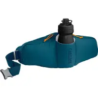 CamelBak Podium Flow 2 Waist Bag Bleu
