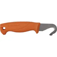 Morakniv Belly Opener Hunting (S), couteau de chasse, orange