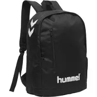 Hummel sac à dos de loisirs sac à dos Core Backpack 28L Black noir