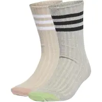 Adidas Chaussettes Comfort 2 Paires
