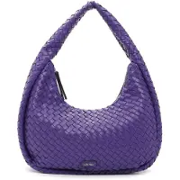 Suri Frey : Accessoires pour femmes, sacs, couleur violet, style décontracté