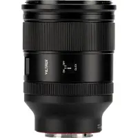 Viltrox AF 35mm f/1.2 Sony FE