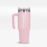Naturecan Team maso tumbler en édition limitée