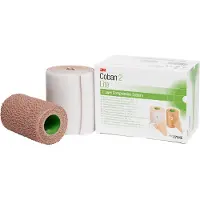 3M Coban 2 Lite 2 pc(s) Serviette hygienique