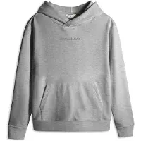 Copenhagen Legacy Sweat à capuche - Grey Melange