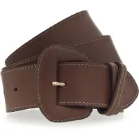 Tamaris Ceinture brun foncé