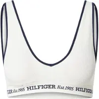 Tommy Hilfiger Uw0uw05726 Bra Blanc XL Femme