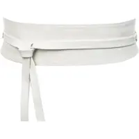 Vanzetti Ceinture blanc