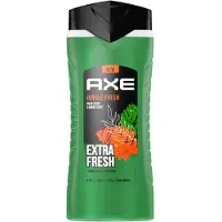 Axe Gel douche Jungle Fresh 400 Ml (400 ml)