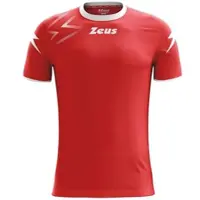 Zeus Mida Maillot rouge