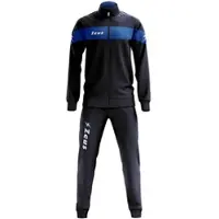 Zeus Tuta Apollo Hommes Survêtement Navy bleu