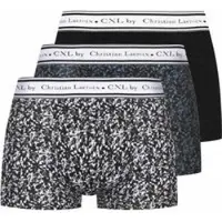 CXL by Christian Lacroix Hommes Boxer-short Lot de 3 97891960