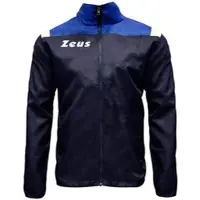 Zeus Vésuve Veste de pluie marine royal blue