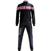 Zeus Tuta Apollo Hommes Survêtement Navy rose