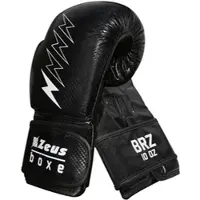 Zeus Gants de boxe BRZ