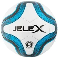 "Topscorer" Ballon de foot bleu