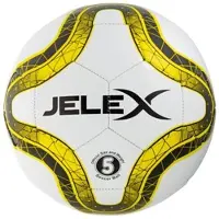 "Topscorer" Ballon de foot jaune
