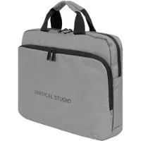 VERTICAL STUDIO "Narvik" 15,6" Housse pour ordinateur portable gris