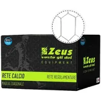 Zeus 7x2m Set de 2 filet de but de football