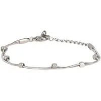 Lobstein & Söhne "Ida" Femmes Bracelet argent