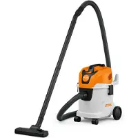 Stihl SE 33 Droog en nat 1400 W (Aspirateur eau et poussière)