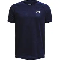 Under Armour T-shirt à Manches Courtes Tech 2.0