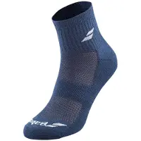 Babolat Chaussettes Courtes 5ub1401 3 Paires