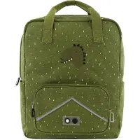 Trixie Sac a dos MISTER DINO filles - Vert - Unique