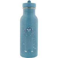 Trixie Gourde enfant - - Mr Triceratops - Acier inoxydable - 500 ml - Mixte