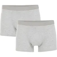 We fashion Boxers gris clair