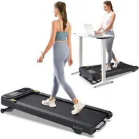 Urevo Spacewalk 3S treadmill