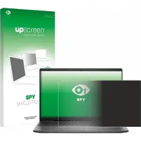 Upscreen Spy Shield Filtre Anti-Espion (15.60", 16:9)