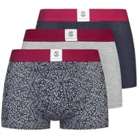 CXL by Christian Lacroix Hommes Boxer-short Lot de 3 97892360