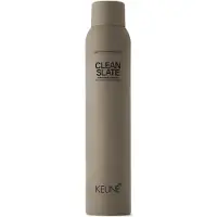 Keune Style Refresh Clean Slate Refreshing Dry Shampoo 200ml - shampoing sec