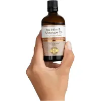 Coconutoil - Huile intime bio et massage - girofle cannelle - 80ml