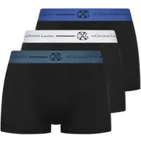 CXL by Christian Lacroix Hommes Boxer-short Lot de 3 97891760