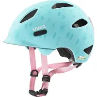Uvex - S4100471017 - Casque de vélo - Taille 50-54 - Enfants