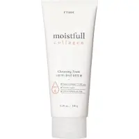 Etude Moistfull Mousse Collagène Nettoyante Délicate Effet Hydratant 150 G