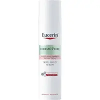 Eucerin Sérum triple effet DermoPure (Sérum triple effet) 40 ml