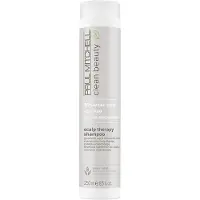 Paul Mitchell Clean Beauty Scalp Therapy 250ml Shampoo