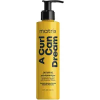 Matrix A Curl Can Dream gel fixant pour cheveux bouclés et frisés 250 ml