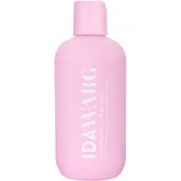 IDA WARG Beauty Shampooing repulpant pour donner du volume et de la densité aux cheveux 250ml