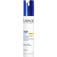 Uriage Crème de jour protectrice et raffermissante Age Lift SPF 30 (Crème de jour protectrice et raffermissante) 40 ml