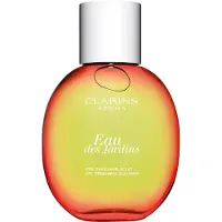Clarins - Aroma Eau De Soins - Eau Des Jardins